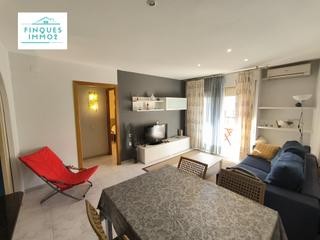 Location Appartement  Avinguda constitució. Alquiler de temporada en la ràpita