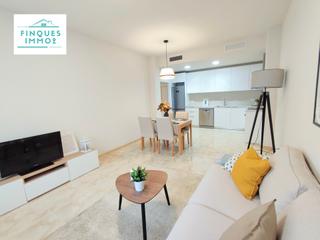 Piso en Aldea (L). Promocin de 11 viviendas de nueva construccin.