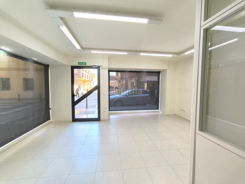 Foto a3cd3b15-c4f6-4b7f-a228-636400a12ba0. Alquiler local comercial  en alquiler en La Ràpita