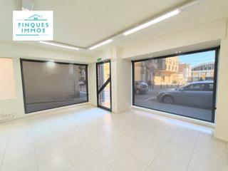Rent Business premise  Carrer d'en gorria. Local comercial en alquiler
