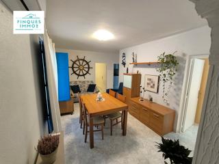 Location Appartement  Avinguda pare castro. Alquiler de temporada en la ràpita