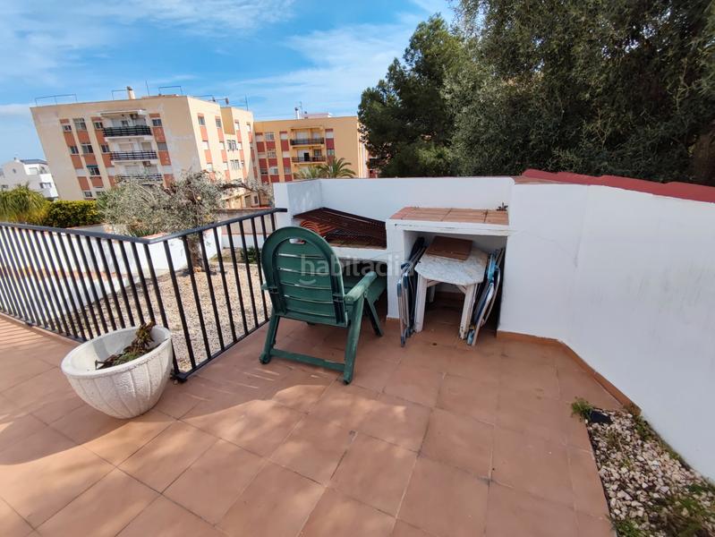 Foto 3430a733-1c99-454d-aea4-6e6a8c606f65. Casa amb aparcament a Nord La Ràpita