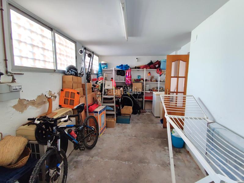 Foto 5552b14c-27f6-4245-bcb1-9446de46f354. Casa amb aparcament a Nord La Ràpita