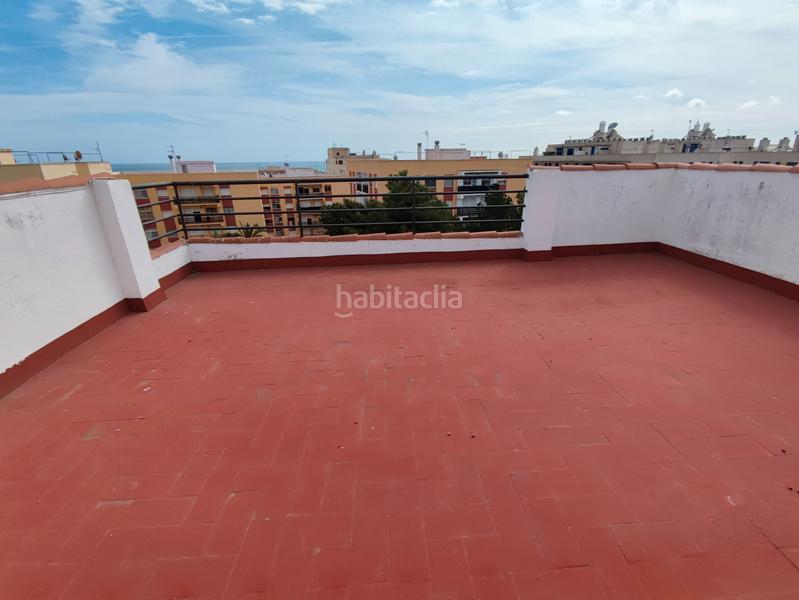 Foto 6876db81-98d4-4aaa-adda-7fb7a2ebc156. Casa amb aparcament a Nord La Ràpita