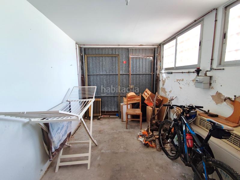 Foto 62401d5d-27cb-403a-8559-1c957845d716. House with parking in Nord Sant Carles de la Ràpita