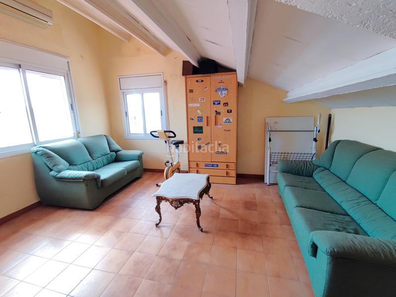 Foto 7d6620e5-8ac4-471c-87bf-2b2efc8001fb. House with parking in Nord Sant Carles de la Ràpita