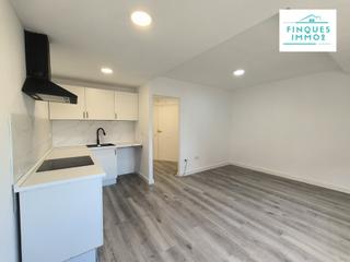 Appartement  Carrer de sant joaquim. Piso recien reformado en la ràpita