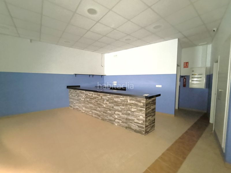Foto 80bde0a1-cd12-4ebb-a89f-344ae002beba. Local comercial a Nord La Ràpita