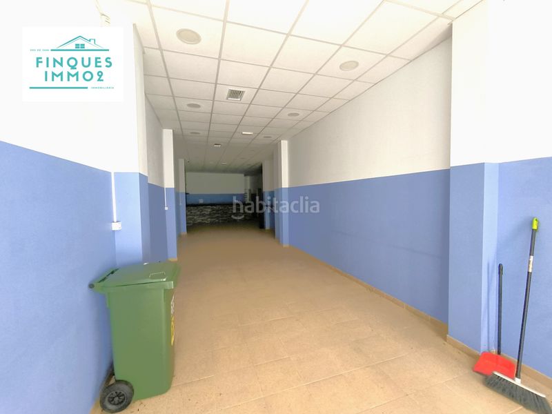 Foto a8f2a347-541e-4a55-be36-4168383ade2f. Local comercial a Nord La Ràpita