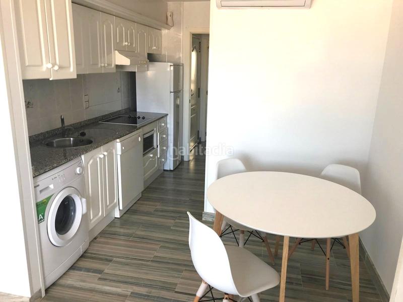 Foto 7fbf0a3a-2676-4d01-ba97-18a2dc5f8f4c. Apartment in Centre Sant Carles de la Ràpita