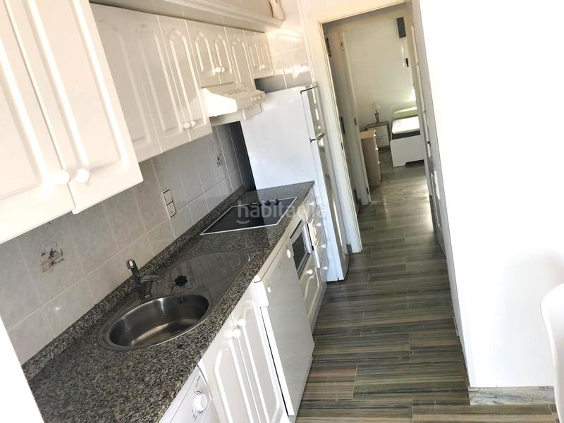 Foto c1959c89-78f4-402c-a230-5c2d41f375fa. Apartment in Centre Sant Carles de la Ràpita