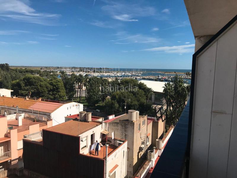 Foto d59fd8d0-c75f-4098-9c38-45486ea4cc6c. Apartment in Centre Sant Carles de la Ràpita