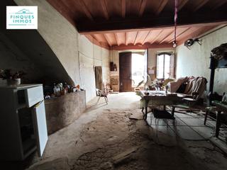Country house in Aldea (L´)