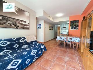 Appartement à Centre. Apartamento en venta en la rapita