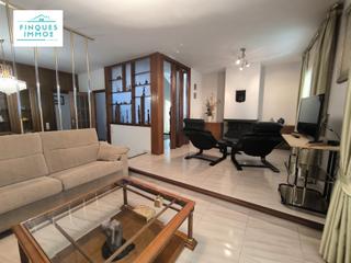 Xalet a Aldea (L´). En venta chalet en l'aldea