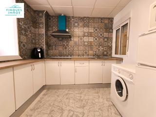 Piso en Centre. Piso reformado ideal familias cerca del puerto