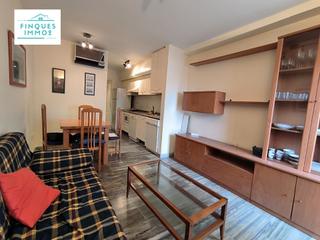 Appartement  Carrer de la vista alegre. Apartamento en venta en la ràpita