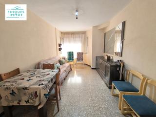 Pis a Nord. Piso de 3 dormitorios en venta en la ràpita
