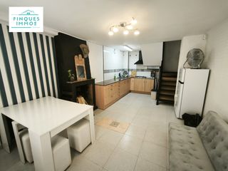 Miete Haus  Carrer de la parra. Alquiler de temporada en la ràpita