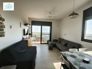 Lloguer Apartament  Carrer de sant josep. Alquiler de temporada en la ràpita