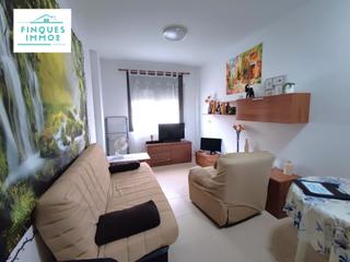 Pis  Carrer ventureta. Piso en venta en l'aldea