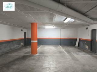 Miete Autoparkplatz in Carrer sant miquel 21d. Plaza de aparcamiento en alquiler