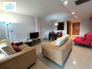 Pis  Carrer del raval. Piso en venta en la ràpita