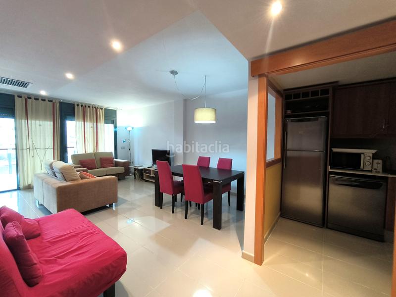 Foto 2776bb6a-a3d0-44fb-8260-60d3679d4e5f. Appartement avec piscine dans Nord Sant Carles de la Ràpita