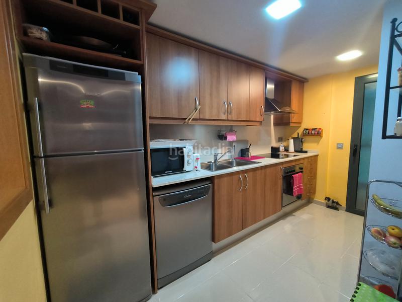 Foto 661e120b-b798-4934-bbef-f66c8651a2ad. Appartement avec piscine dans Nord Sant Carles de la Ràpita