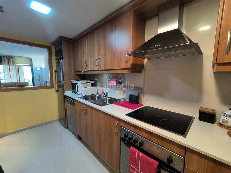 Foto 6d414b85-71ef-444b-9dab-f1f8df341b7b. Appartement avec piscine dans Nord Sant Carles de la Ràpita