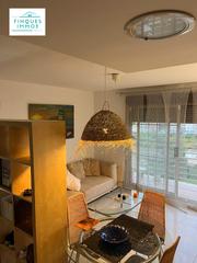 Location Appartement  Carrer de sant josep. Alquiler de temporada en la ràpita