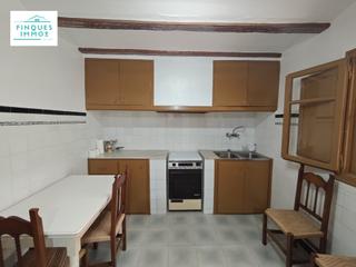 Casa en Aldea (L´). Casa en venta en l'aldea