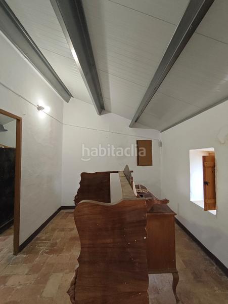 Foto a9e49216-e4b4-4e0a-bad1-02616cdecfd3. Haus in Aldea (L´)