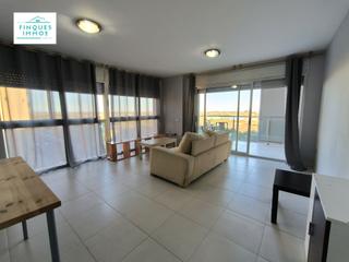 Location Appartement  Carrer de sant josep. Piso en alquiler en la ràpita