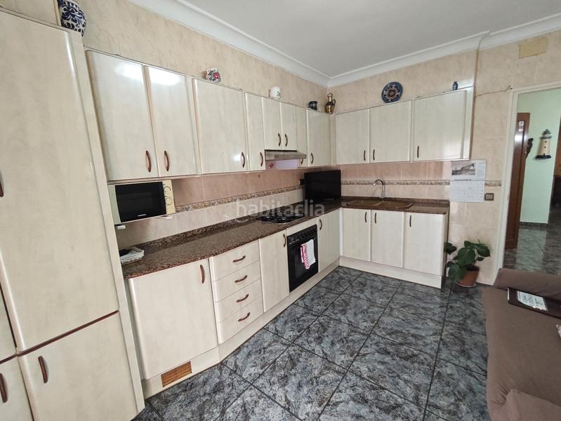 Foto 76f4c5c1-9d62-4b18-a461-79e8353eb5f8. Appartement dans Nord Sant Carles de la Ràpita