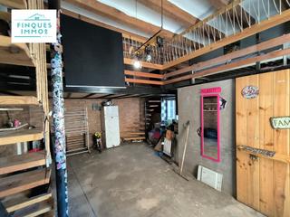 Local Comercial  Carrer de sant rafel. Almacén en venta en la ràpita