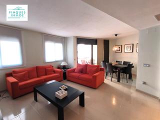 Pis a Nord. Piso listo para entrar a vivir en la ràpita