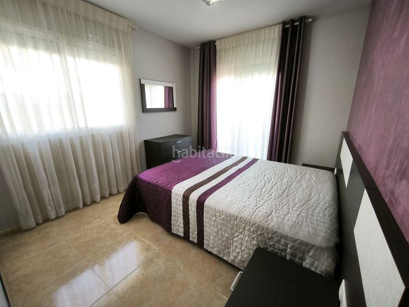 Foto 0dc5e5c4-1589-4efc-80c8-ca64960b604b. Apartament amb aparcament a Avinguda Catalunya La Ràpita