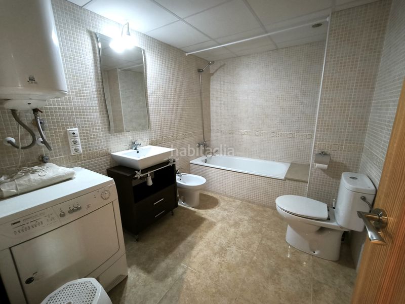Foto 6c7fc410-8c65-4b36-b8d4-a038601d5118. Apartament amb aparcament a Avinguda Catalunya La Ràpita