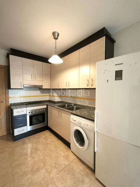 Foto e2488203-87e6-41f1-a09b-1c14a8dd9d66. Apartament amb aparcament a Avinguda Catalunya La Ràpita