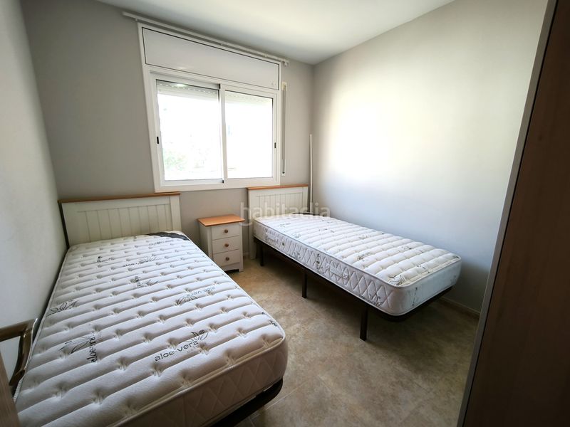 Foto f4a11184-78fa-4d5b-a5e2-847344b3af4e. Apartament amb aparcament a Avinguda Catalunya La Ràpita