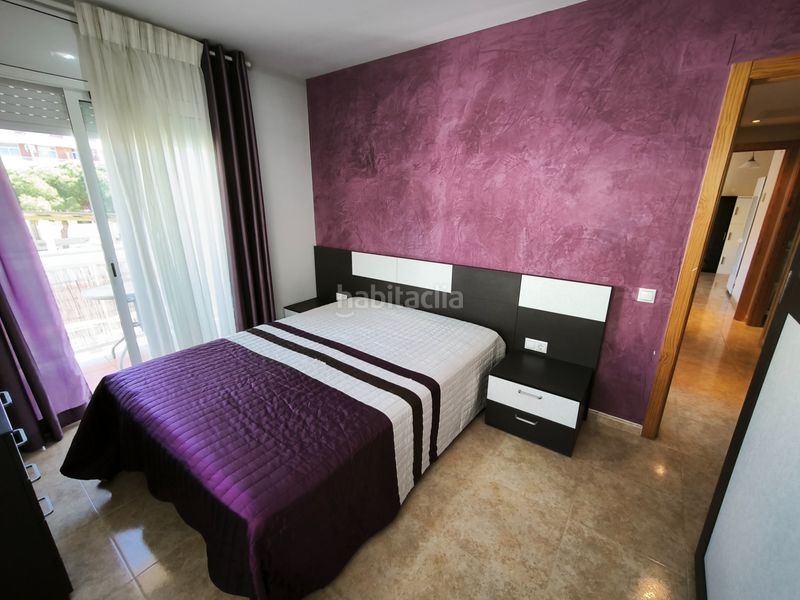 Foto f7acabd7-05cd-4eac-bdef-fadf99bdd37b. Apartament amb aparcament a Avinguda Catalunya La Ràpita
