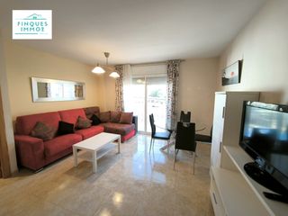 Apartament a Avinguda Catalunya. Apartamento en venta en la rapita