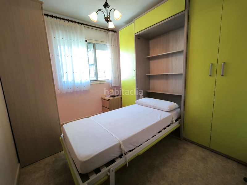 Foto 51a04d0b-166a-4f9a-af39-4c245b8db03a. Apartament amb aparcament a Avinguda Catalunya La Ràpita