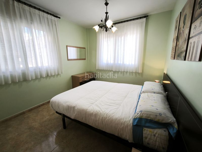 Foto a02fd599-f427-4685-bb77-56b857e40c59. Apartament amb aparcament a Avinguda Catalunya La Ràpita
