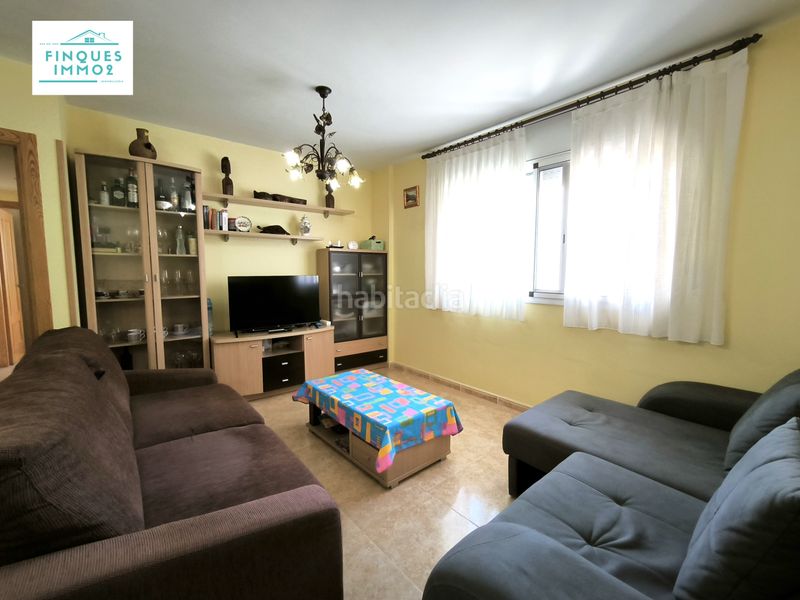 Foto b5208d79-eef4-40df-80e5-18cf80a8c41c. Apartament amb aparcament a Avinguda Catalunya La Ràpita