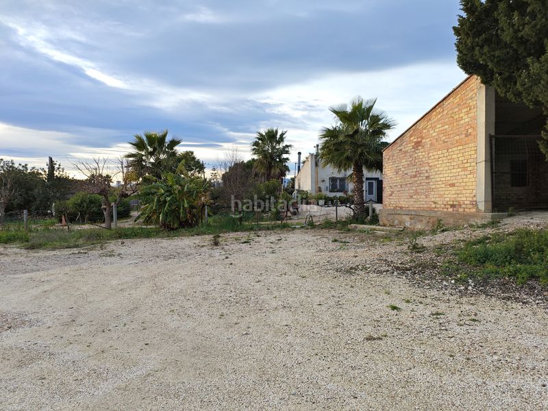 Foto 6ee6f27b-5241-4cc9-bb44-ef9df18ed3ff. Nau industrial a Aldea (L´)