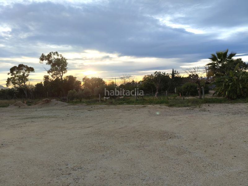 Foto b374e861-fb12-4fcc-9b8b-4d302d1ee0dd. Nau industrial a Aldea (L´)