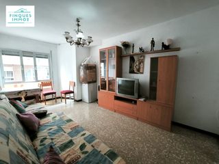 Etagenwohnung in Nord