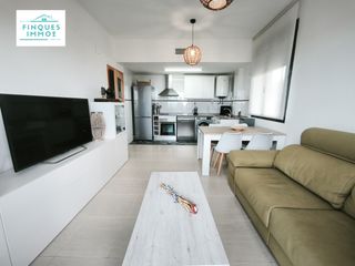 Apartament  Carrer de sant josep. Apartamento en venta en la r�pita